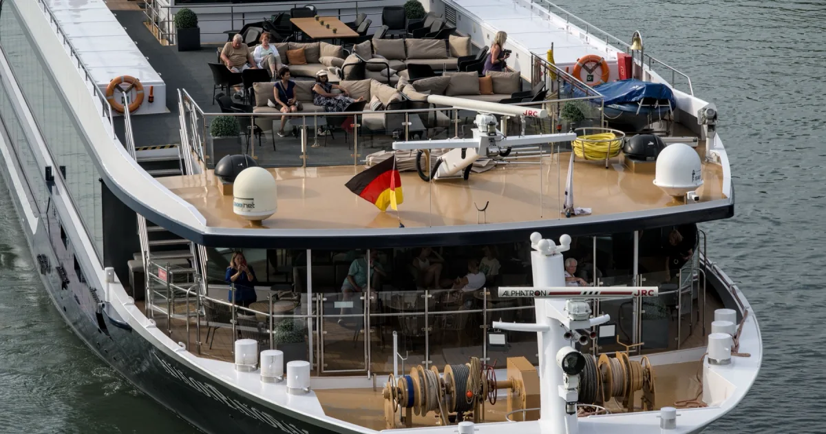 Is AmaWaterways Better Than Viking? featured image