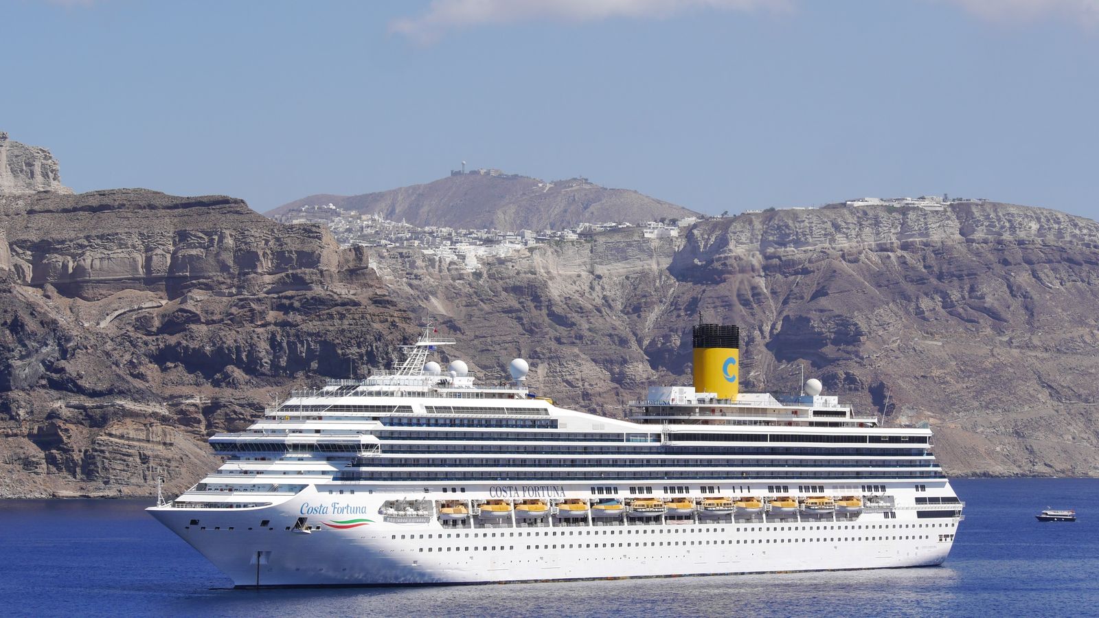 Are Mediterranean Cruises Too Hot in July and August? Best Alternatives for Luxury Travelers featured image